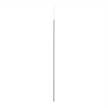 LOOK LED SP1 ROUND D16 H1000 ON-OFF BIANCO 3000K  Függeszték LOOK 370910