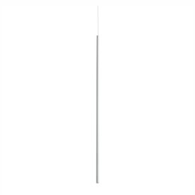   Ideal Lux Függeszték LOOK LED SP1 ROUND D16 H1000 ON-OFF BIANCO 3000K  370910