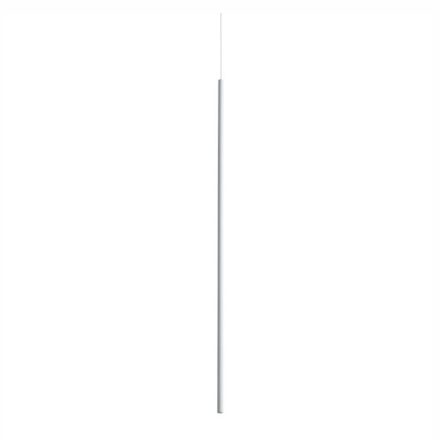 Ideal Lux Függeszték LOOK LED SP1 ROUND D16 H1000 ON-OFF BIANCO 3000K  370910