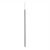Ideal Lux Függeszték LOOK LED SP1 ROUND D16 H1000 ON-OFF NERO 3000K  370934