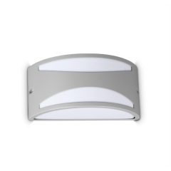 REX-3 AP1 GRIGIO Kültéri fali lámpa REX-3 370972