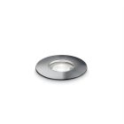 Ideal Lux Kültéri földbe süllyesztett lámpa ROCKET FI D55 WIDE 3000K 370989