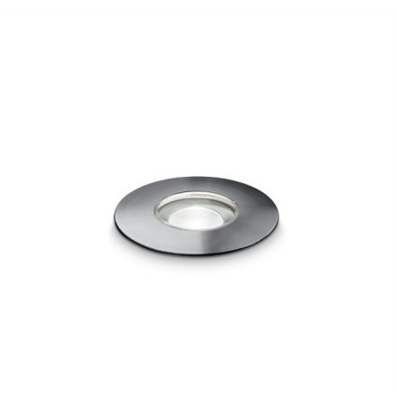 Ideal Lux Kültéri földbe süllyesztett lámpa ROCKET FI D55 WIDE 3000K 370989