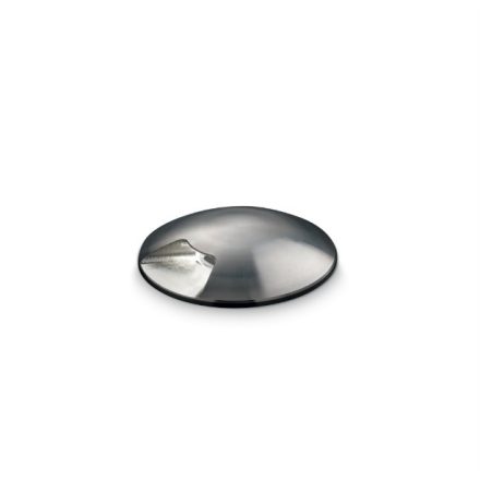Ideal Lux Kültéri földbe süllyesztett lámpa ROCKET FI D55 SINGLE 3000K 371016