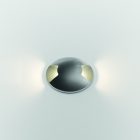 Ideal Lux Kültéri földbe süllyesztett lámpa ROCKET FI D55 DOUBLE 3000K 371047