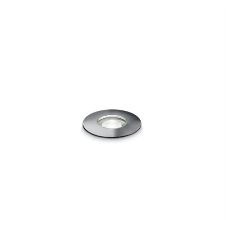 Ideal Lux Kültéri földbe süllyesztett lámpa ROCKET FI D28 WIDE 4000K 371061