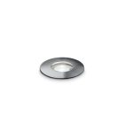 Ideal Lux Kültéri földbe süllyesztett lámpa ROCKET FI D40 WIDE 4000K 371085