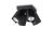 Ideal Lux Mennyezeti lámpa DYNAMITE PL4 SQUARE NERO 371313