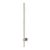 Ideal Lux Fali lámpa ESSENCE AP ROUND D115 LUCE IND. OTTONE 3000K 371719
