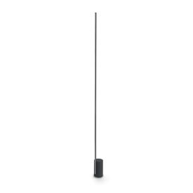 Ideal Lux Álló lámpa ESSENCE PT ROUND NERO 3000K 371740