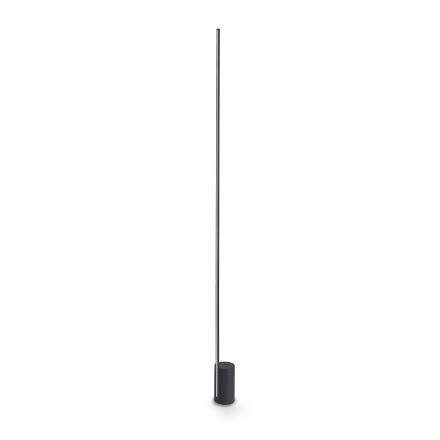Ideal Lux Álló lámpa ESSENCE PT ROUND NERO 3000K 371740