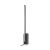 Ideal Lux Asztali lámpa ESSENCE TL ROUND NERO 3000K 371870