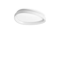   Ideal Lux Mennyezeti lámpa GEMINI PL D042 ON-OFF BIANCO 4000K  372037