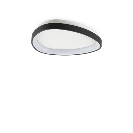 Ideal Lux Mennyezeti lámpa GEMINI PL D042 ON-OFF NERO 4000K 372044