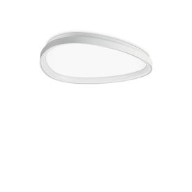   Ideal Lux Mennyezeti lámpa GEMINI PL D061 ON-OFF BIANCO 4000K 372068