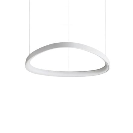 Ideal Lux Függeszték GEMINI SP D061 ON-OFF BIANCO 4000K 372150