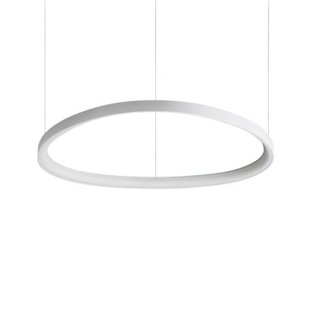 Ideal Lux Függeszték GEMINI SP D081 ON-OFF BIANCO 4000K 372181