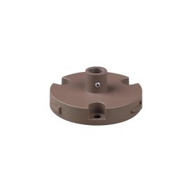   Ideal Lux Kültéri álló lámpa alap JEDI BASE PT COFFEE 372242