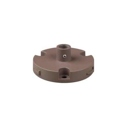 Ideal Lux Kültéri álló lámpa alap JEDI BASE PT COFFEE 372242