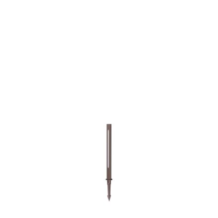 Ideal Lux Kültéri álló lámpa JEDI PT H040 COFFEE 372259