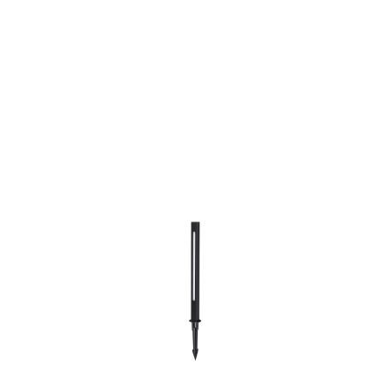 Ideal Lux Kültéri álló lámpa JEDI PT H040 NERO 372266