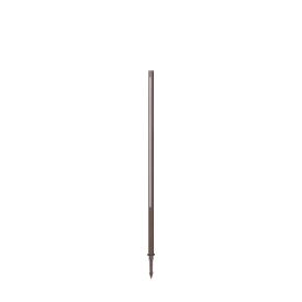 Ideal Lux Kültéri álló lámpa JEDI PT H120 COFFEE 372280