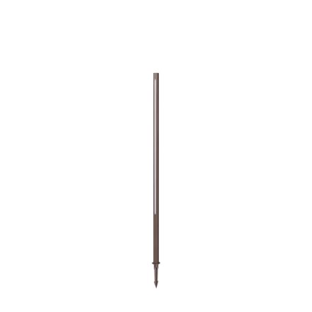 Ideal Lux Kültéri álló lámpa JEDI PT H120 COFFEE 372280