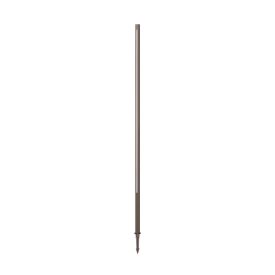 Ideal Lux Kültéri álló lámpa JEDI PT H160 COFFEE 372297
