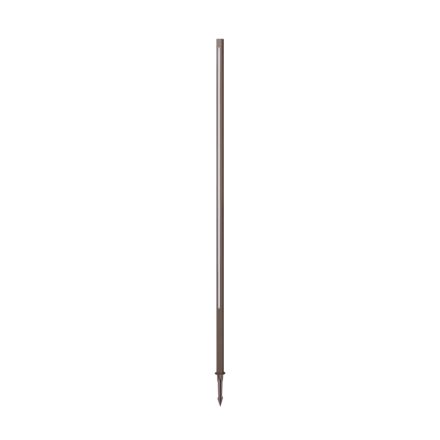 Ideal Lux Kültéri álló lámpa JEDI PT H160 COFFEE 372297