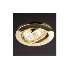 Redo SML Beépíthető spot lámpa 70003 ELC 229B PB 