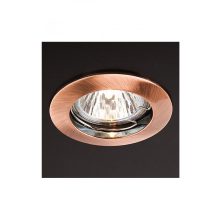 Redo SML Beépíthető spot lámpa 70095 ELC 146 RAB 