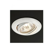 Redo SML Beépíthető spot lámpa 70153 ELC 3072 WH 