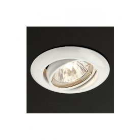 Redo SML Beépíthető spot lámpa 70153 ELC 3072 WH 