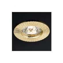 Redo SML Beépíthető spot lámpa 70195 MT 101 PB 