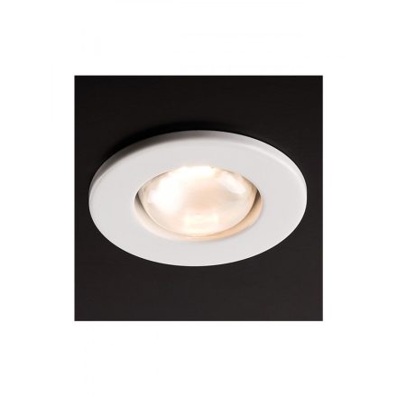Redo SML Beépíthető spot lámpa 70213 FR 39 WH 