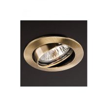 Redo SML Beépíthető spot lámpa 70237 ELC 229B AB 