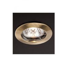 Redo SML Beépíthető spot lámpa 70238 ELC 146 AB 