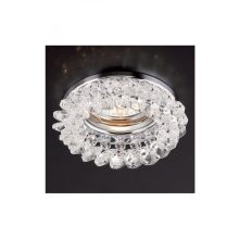 Redo SML Beépíthető spot lámpa 70288 CR 27