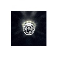 Redo SML Beépíthető spot lámpa 70302 CR31 LED 1X1W Cristal