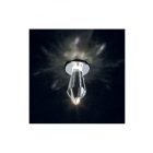 Redo SML Beépíthető spot lámpa 70303 CR32 LED 1X1W Crista