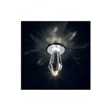 Redo SML Beépíthető spot lámpa 70303 CR32 LED 1X1W Crista