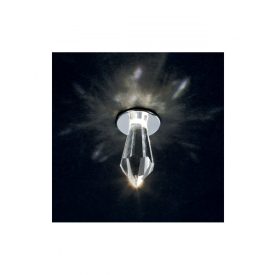   Redo SML Beépíthető spot lámpa 70303 CR32 LED 1X1W Crista