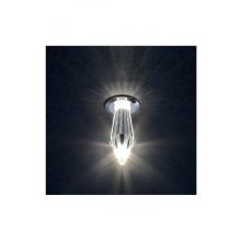 Redo SML Beépíthető spot lámpa 70304 CR33 LED 1X05W Cris