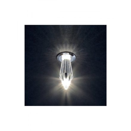 Redo SML Beépíthető spot lámpa 70304 CR33 LED 1X05W Cris