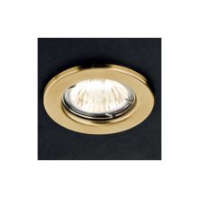 Redo SML Beépíthető spot lámpa 70310 MT112 1X50W AB