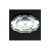 Redo SML Beépíthető spot lámpa 70311 CR34 LED
