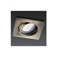 Redo SML Beépíthető spot lámpa 70341 MT123