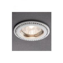 Redo SML Beépíthető spot lámpa 70345 CR37