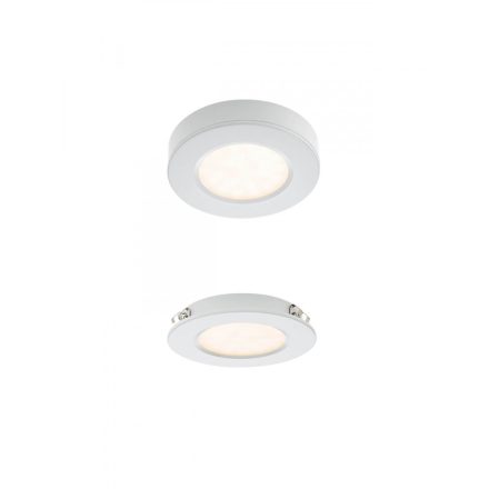 Redo SML Beépíthető spot lámpa 70371 MT142LED