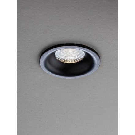 Redo Beépíthető spot lámpa 70379 MT 143 MBK LED NW 
